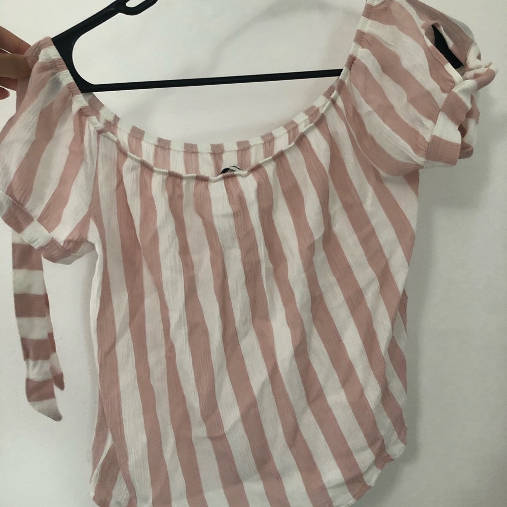 American eagle shirt